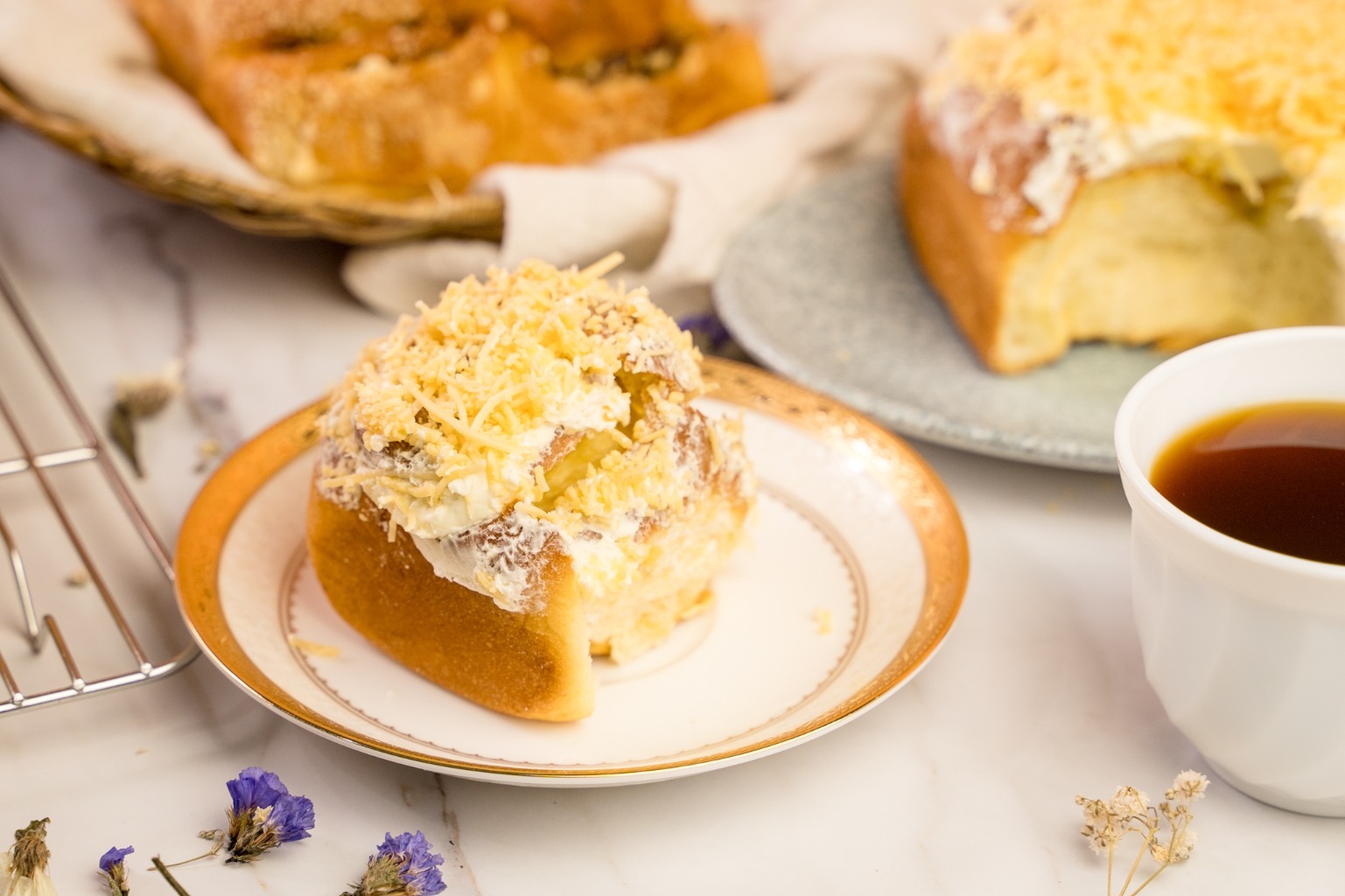 Bakers Fair Products